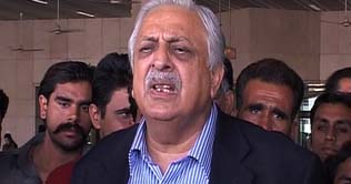 Ijaz Butt terms match fixing allegations as baseless